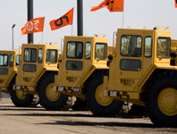 Used Caterpillar equipment, Used Cat for Sale