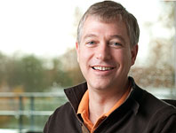 Steve Debaun