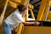 Painting and Repairs