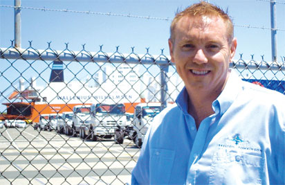 Brad Skelton