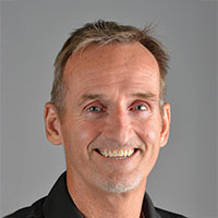 Bill Collier