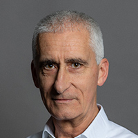 Christian Sonneville