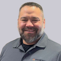 Dustin Doocy