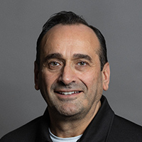 Daniel Gomez