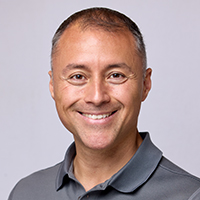 Nicolas Agudelo
