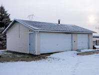 Barrhead, AB - April 24 & 25, 2012