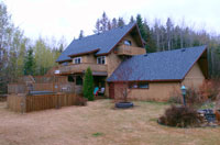 Lesperance Property - Open House