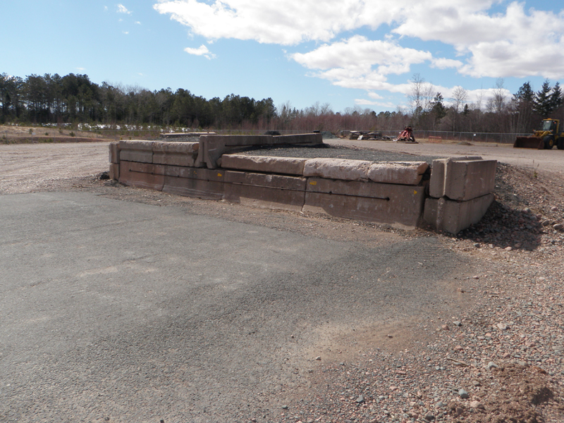 Loading Ramps