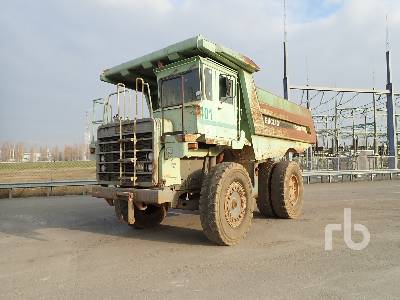 Euclid オフロードダンプトラック For Sale Ritchie Bros Euclid オフロードダンプトラック For Sale Ritchie Bros