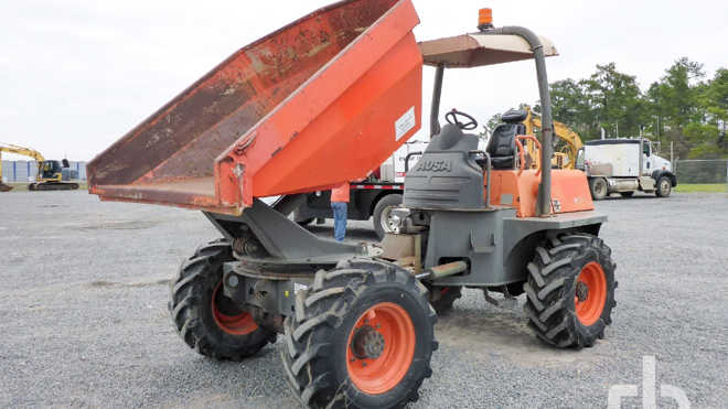 miller mb16 concrete buggy for sale