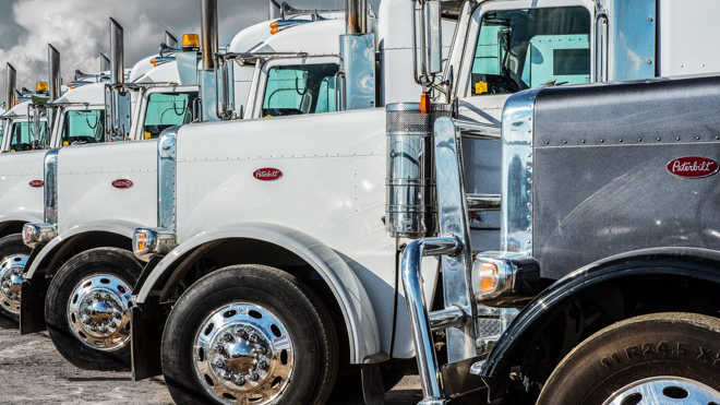new and used transport trucks for sale ritchie bros