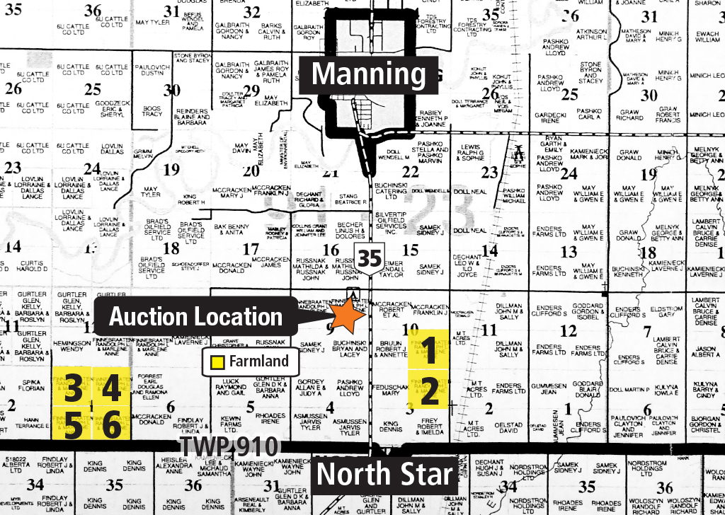  Ritchie Bros. Auctioneers