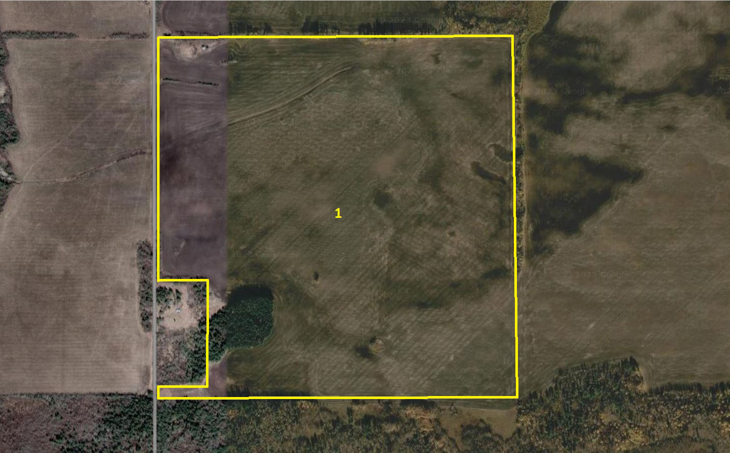 Agricultural real estate for sale in Weldon, SK Ritchie Bros. Auctioneers