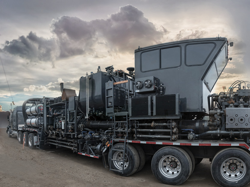 Oil & Gas/Energy Oil & Gas/Energy